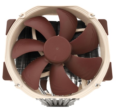 Noctua NH-D15 SE AM4 D-Type Premium Cooler